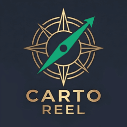 CartoReel Logo