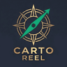Carto Reel Logo
